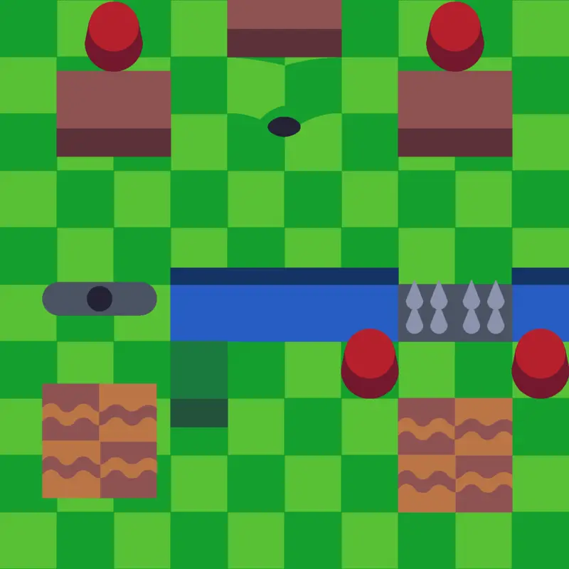 Game by @Golfcourse