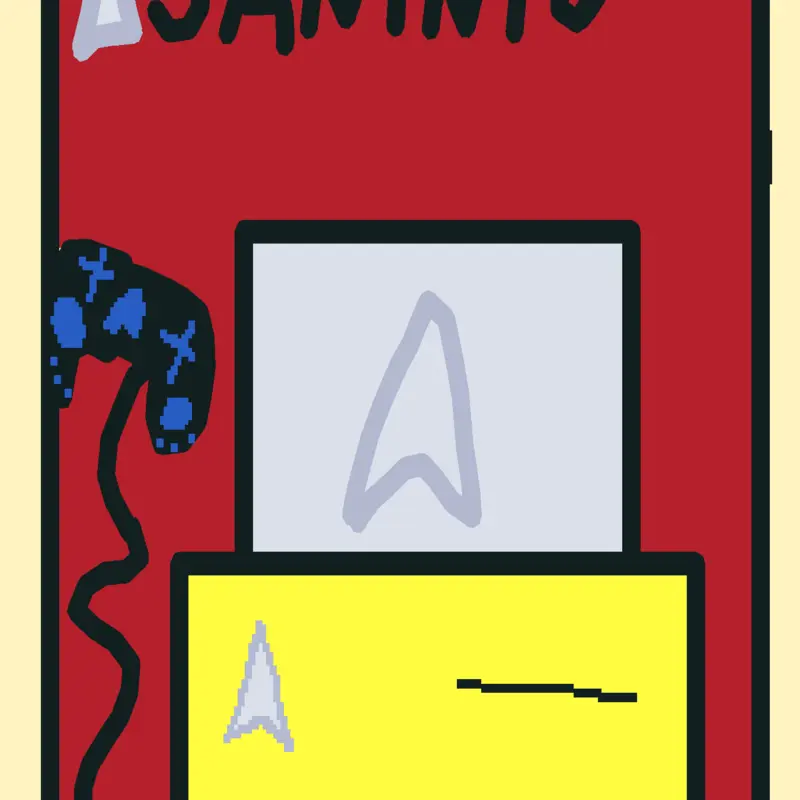 Game by @Saninto_game