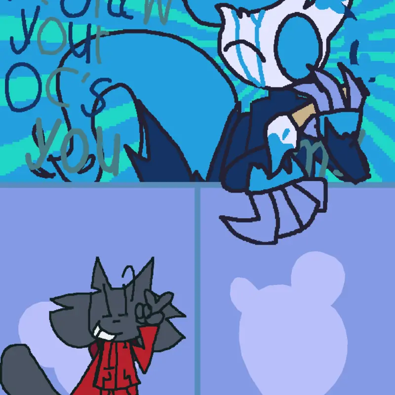 Game by @Mrlildude64