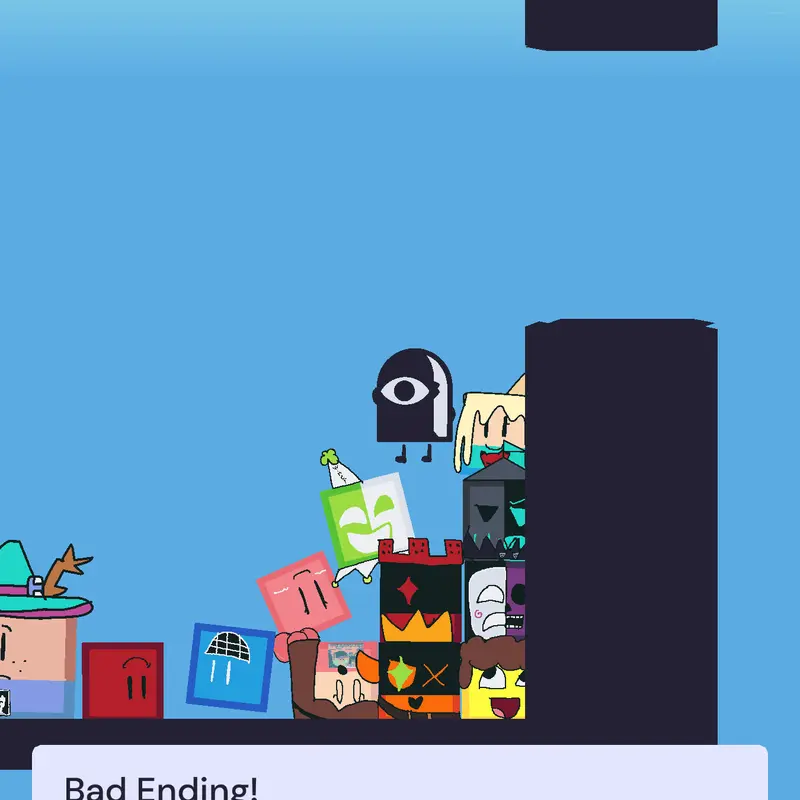 Game by @Your-Local-FURNACE