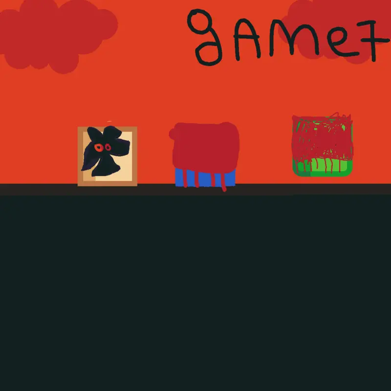 Game by @Ending-Game-Mods