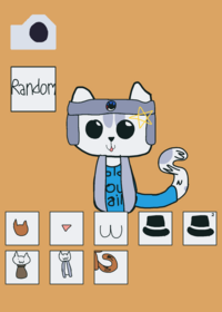 Cat maker