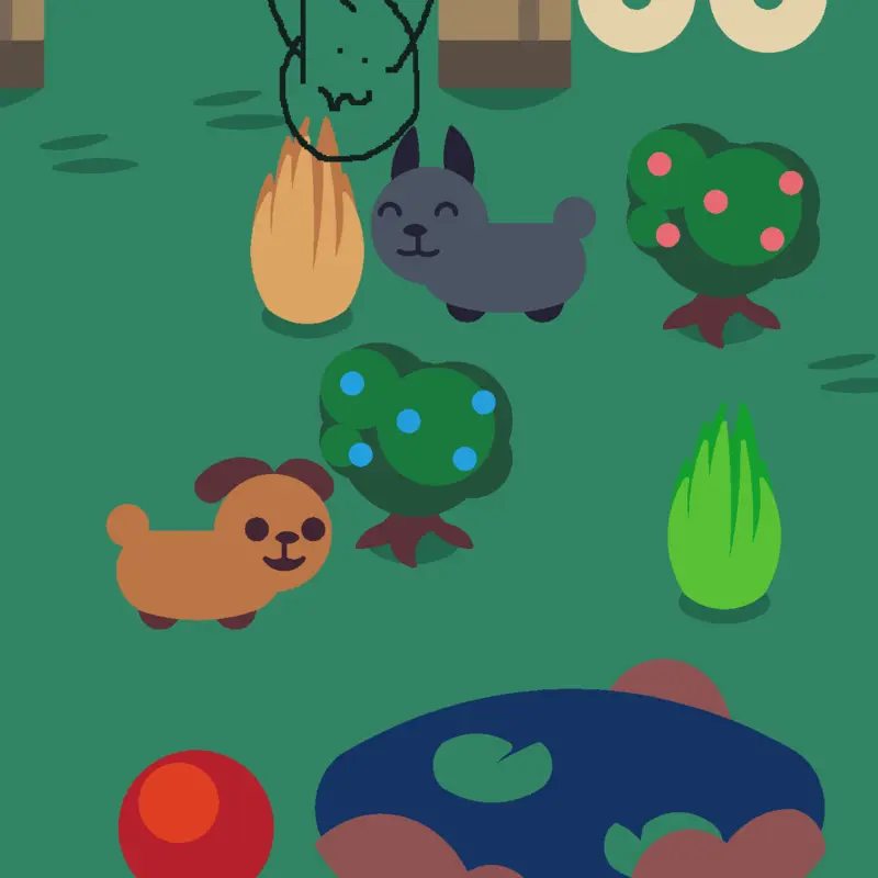 Game by @catgirl32