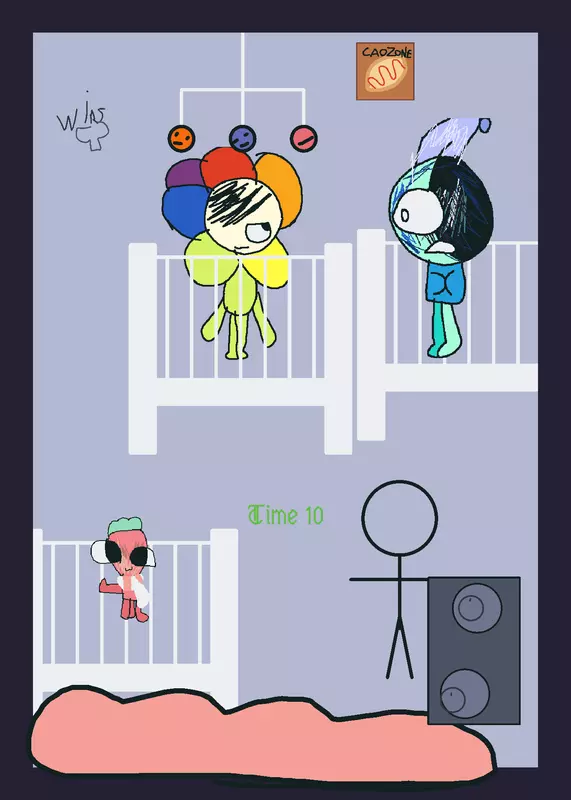 Game by @buseaterfan