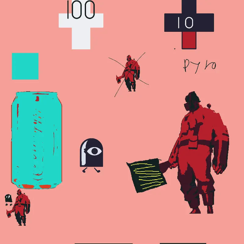 Game by @frenchman