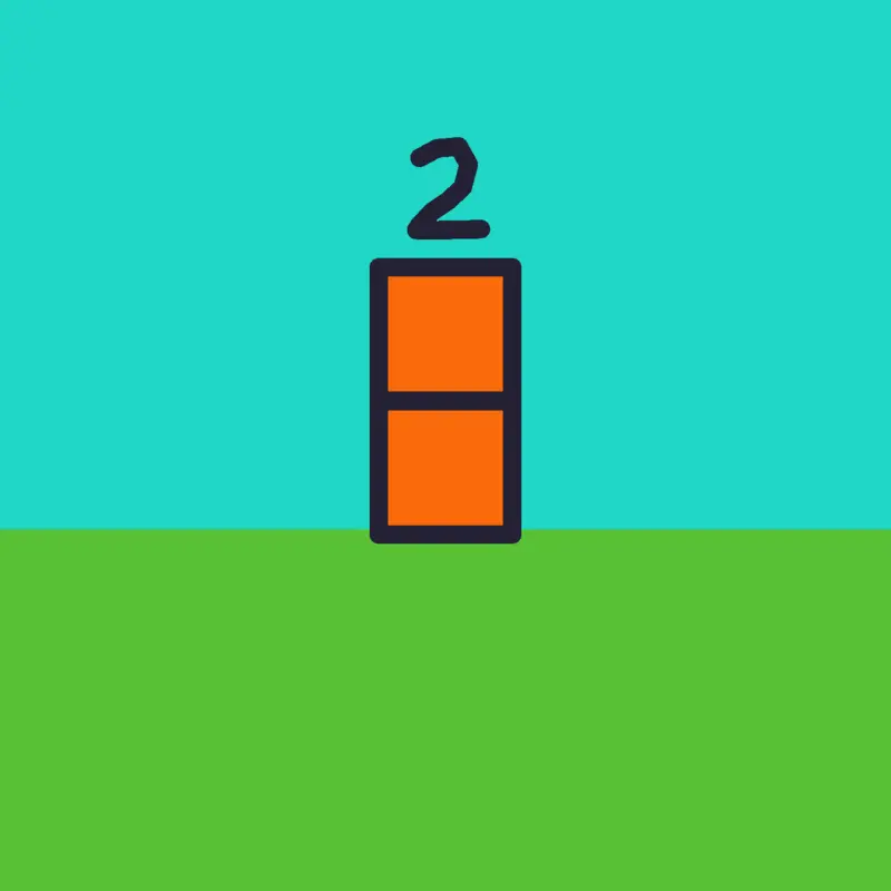 Game by @Numberblocks_28