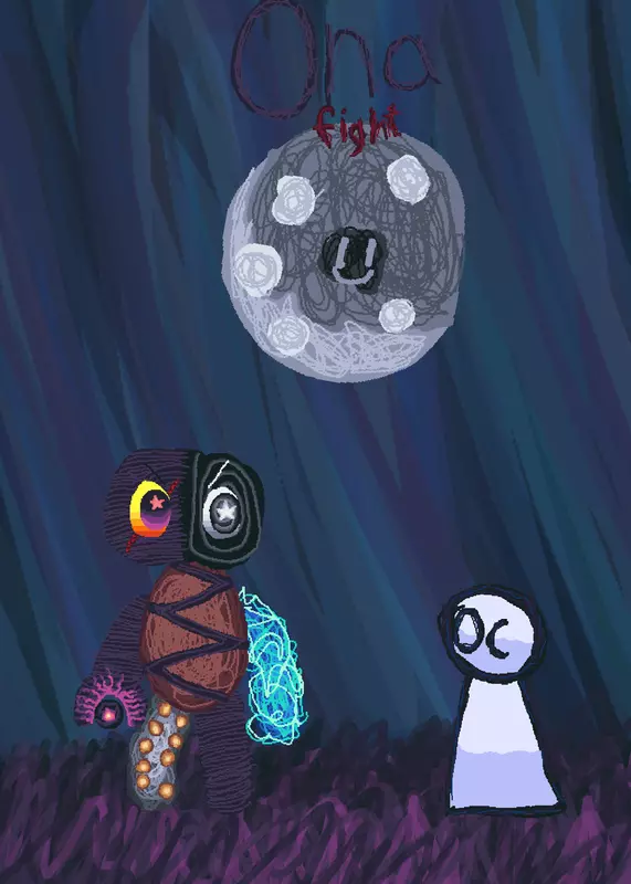Game by @Xx-Abdulhadi-Ab_mega-xX