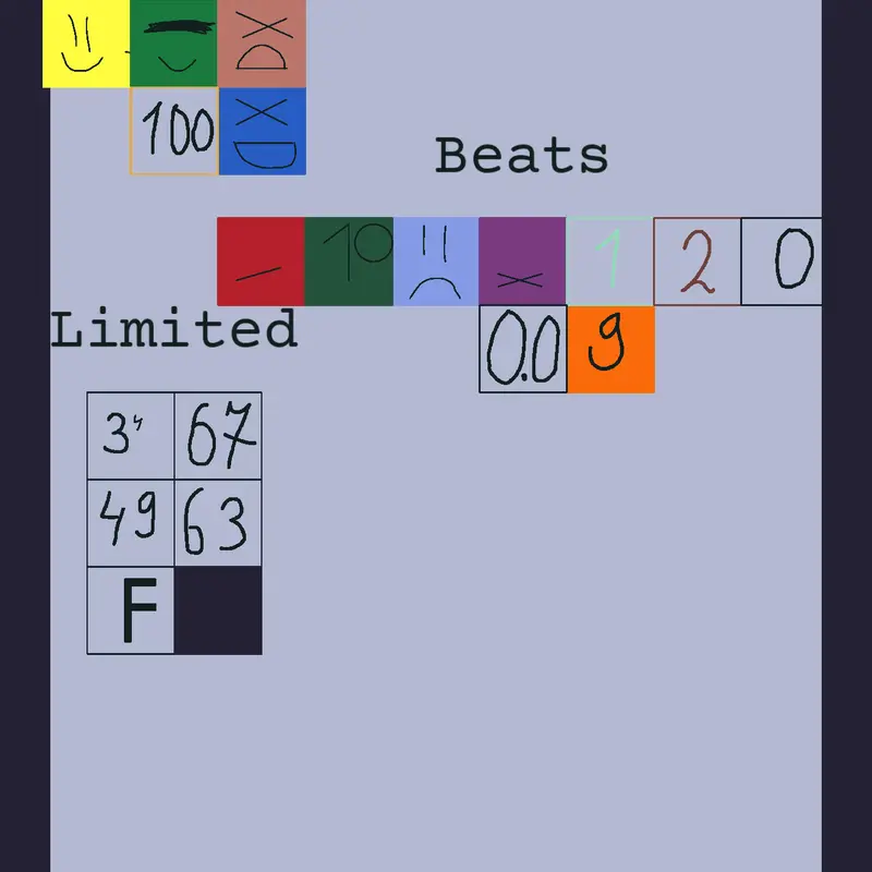 Game by @Gustofo