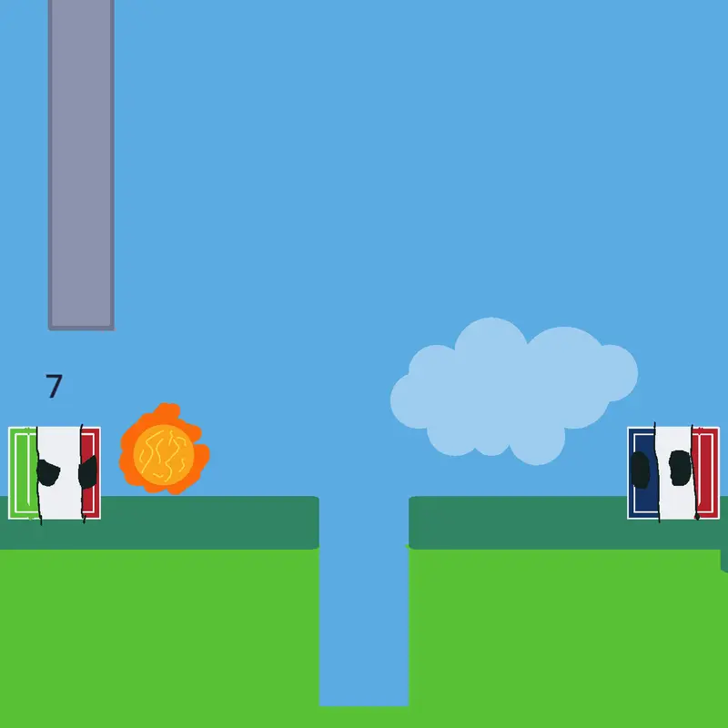 Game by @ITALY4445