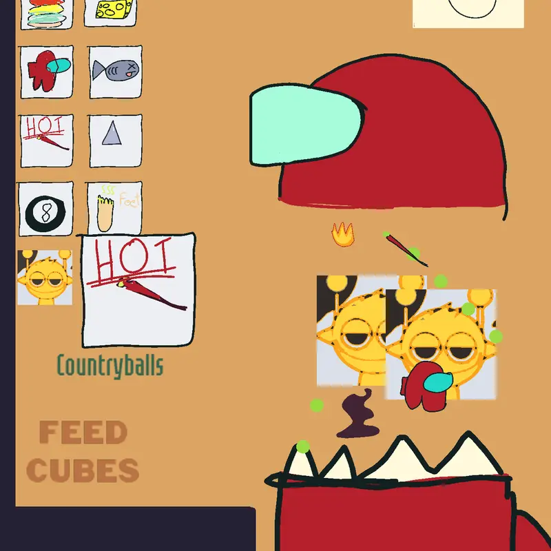 Game by @Ratatouill