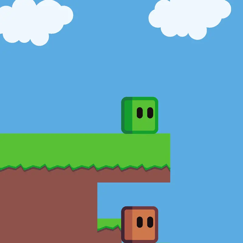 Game by @Andreigno13