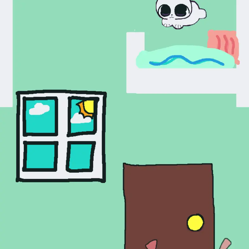 Game by @Heven_606