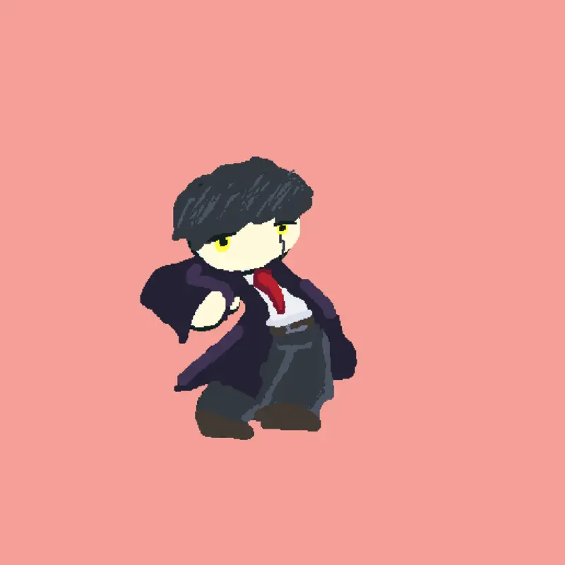 Game by @azureisreal