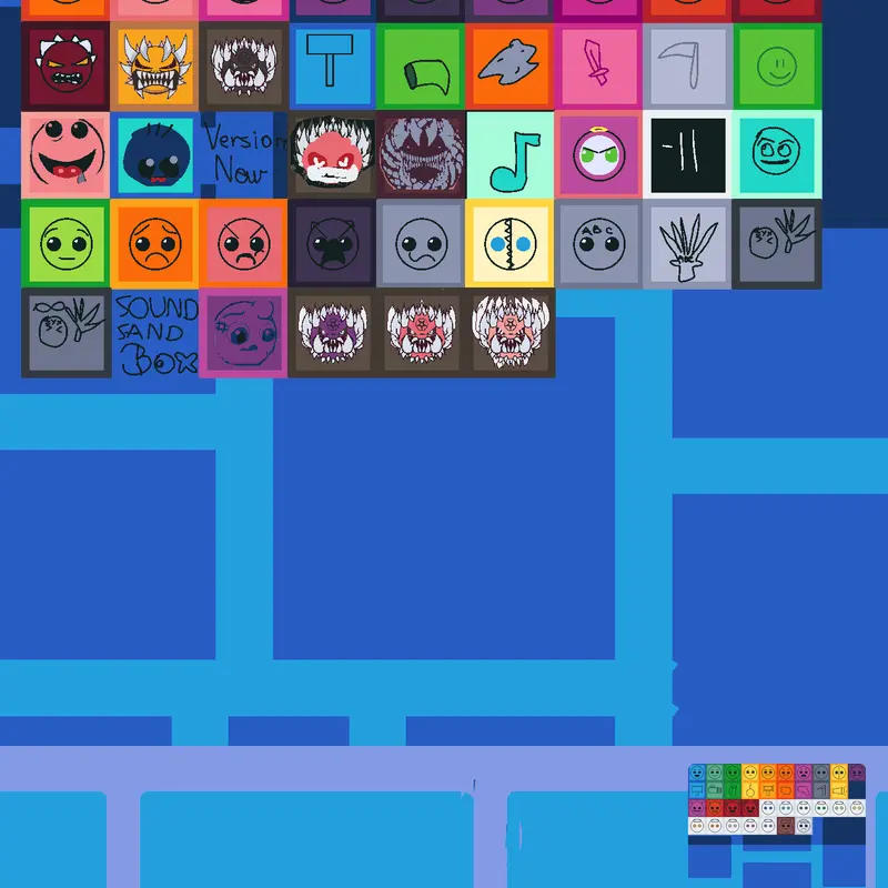 Game by @castlestudio80