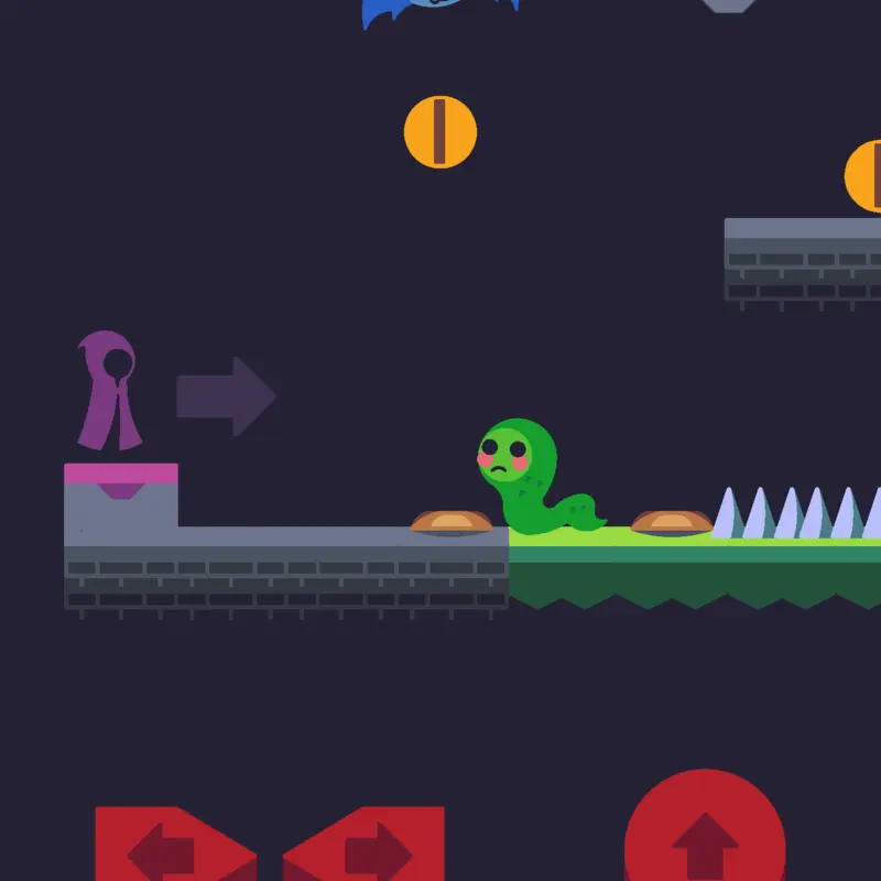 Game by @Dragos2014
