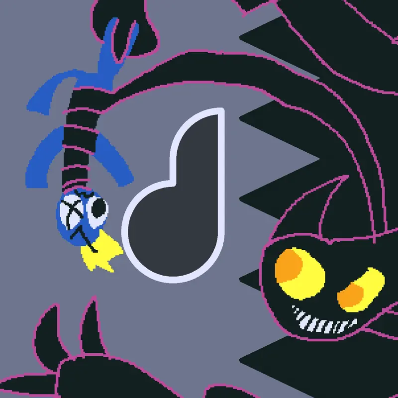 Game by @cyan_n_blue
