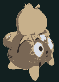 Donkey’s dandy’s world brain rot shop