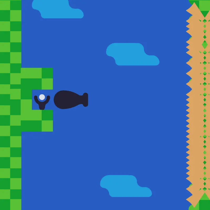 Game by @kkkkkkkkd