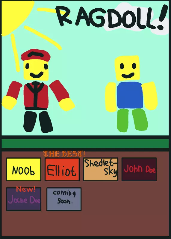 Game by @shayrma5473
