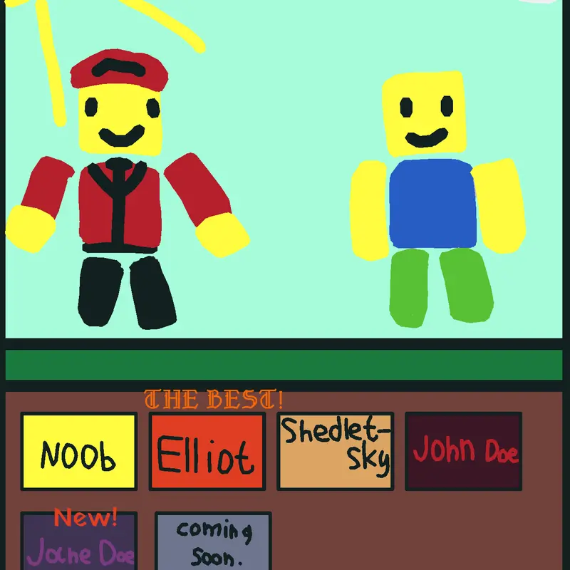 Game by @shayrma5473