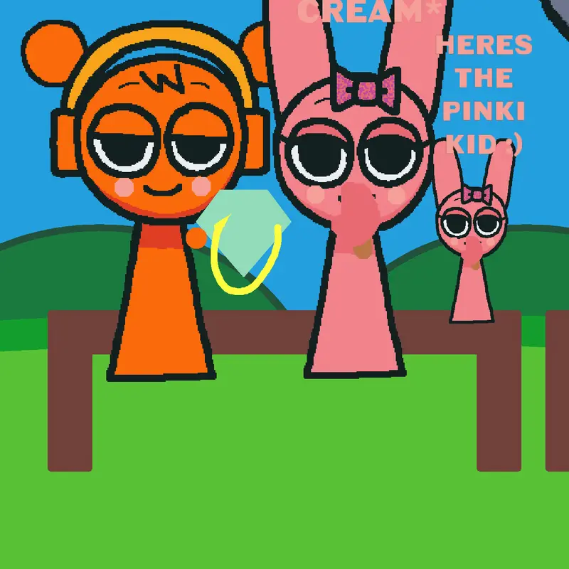 Game by @Hatsune_mikuuuu