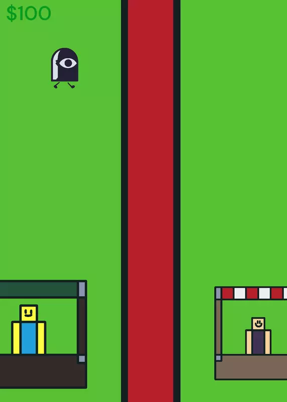 Steal a rotter 2 by @jaspermaker