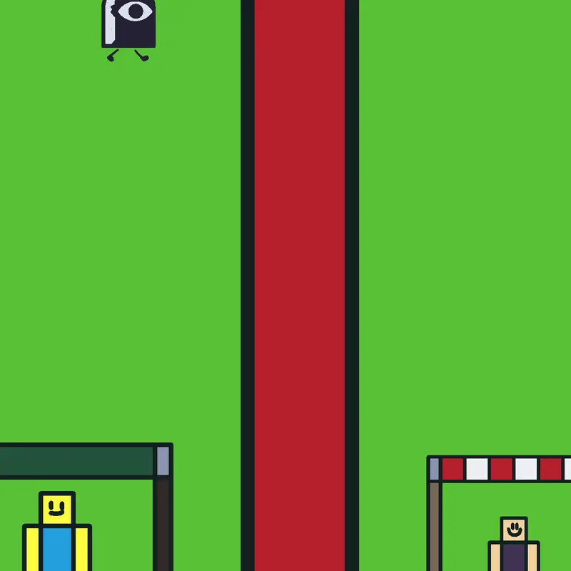 Steal a rotter 2 by @jaspermaker