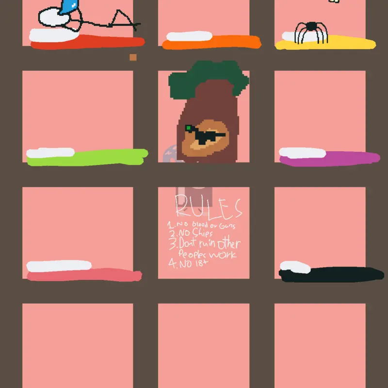 Game by @coldish
