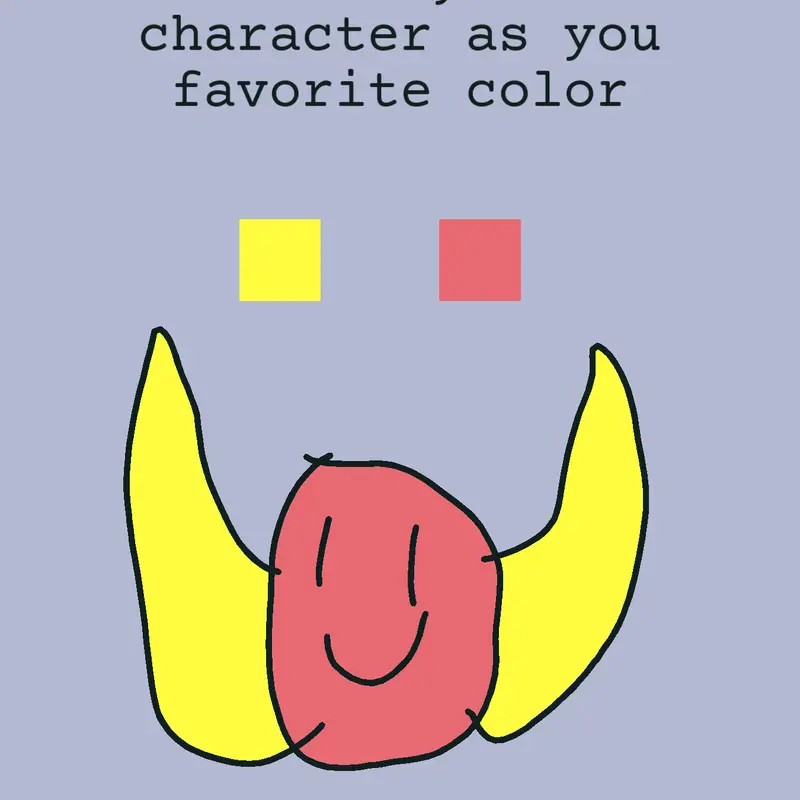 Game by @yhehhe