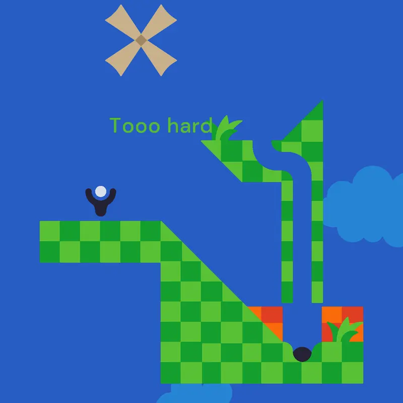 Game by @cranberry6741