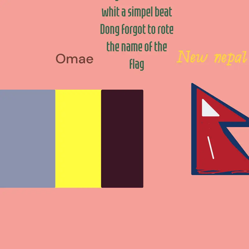Flag band party [rimix and add your flag by @Tinakorn