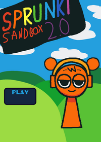 Sprunki Sandbox 2.0