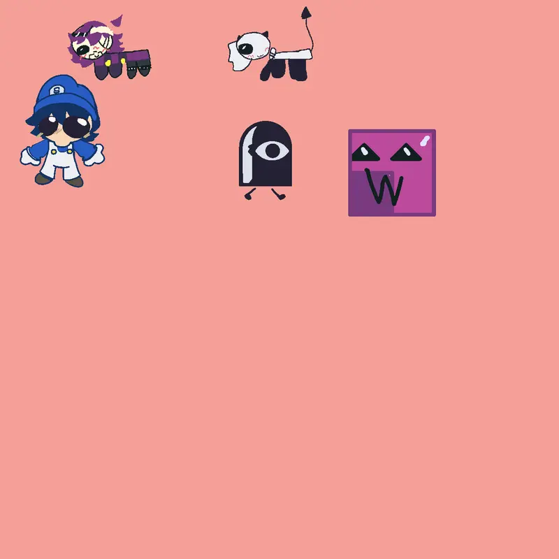 Game by @TheMaker724