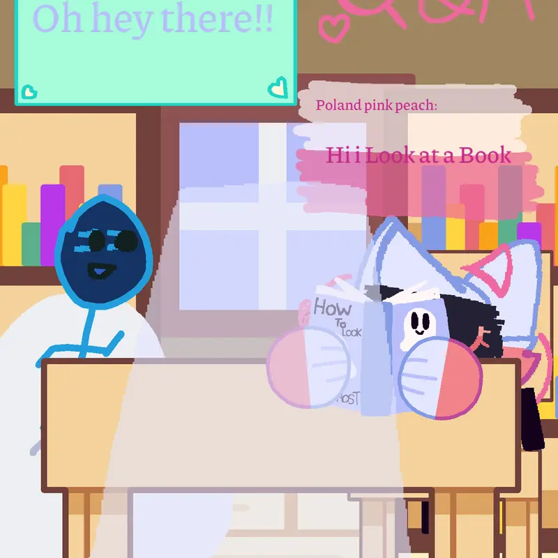 Game by @-OhmyMIRA8DON-