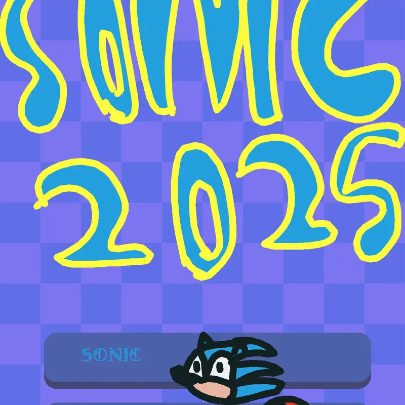 Game by @SONIC-2025