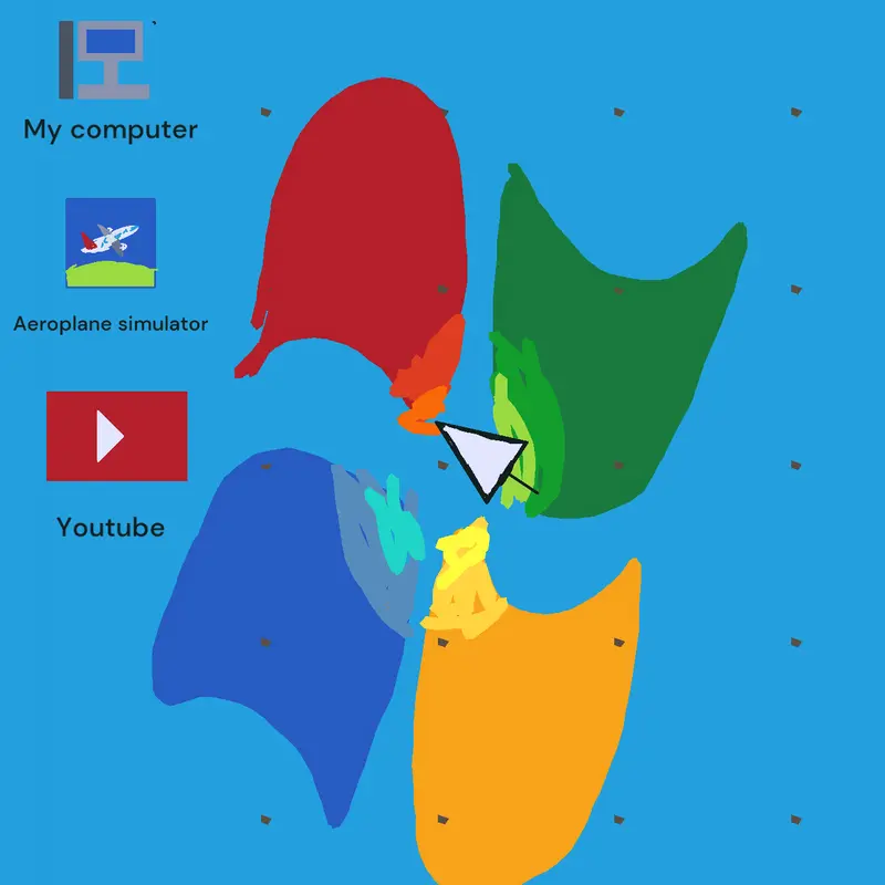 Game by @Guywithagun6782e