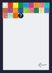 Jump It Numbers