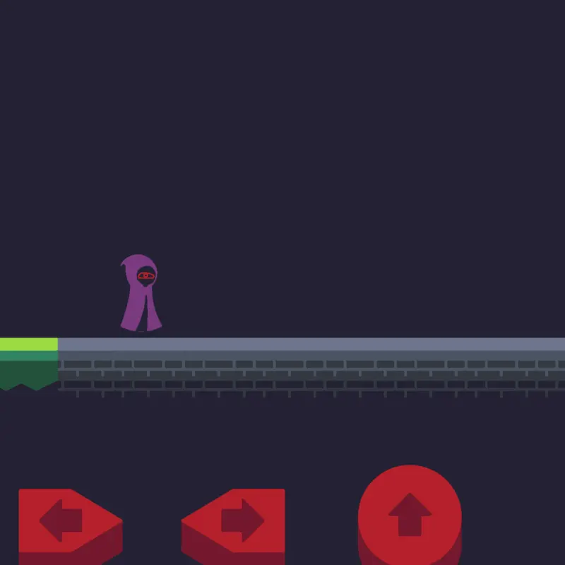 Game by @isimsizinel