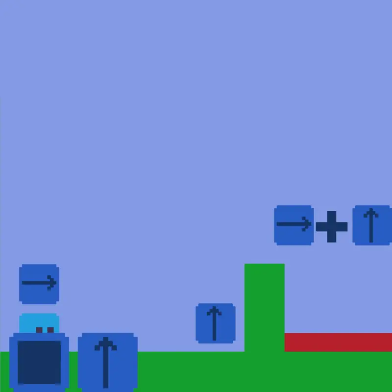 Game by @Blue_Apple