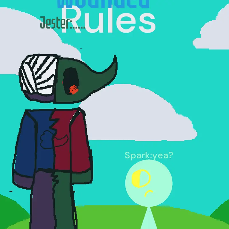 Game by @JoacoProductions