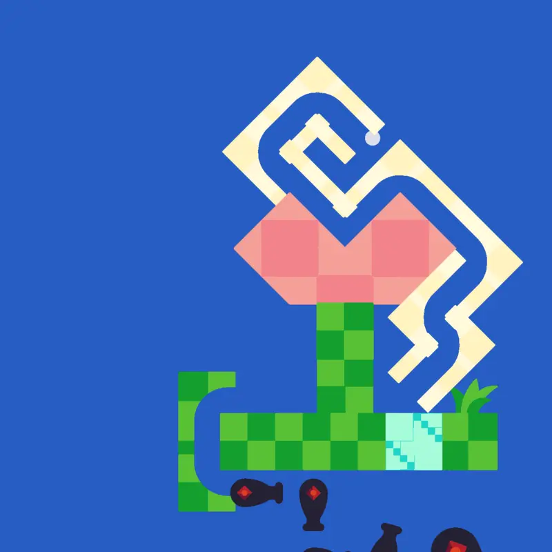 Golf game by @muslim_gaming67