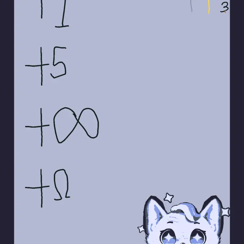 Game by @sl1llym0chifromfluvsies