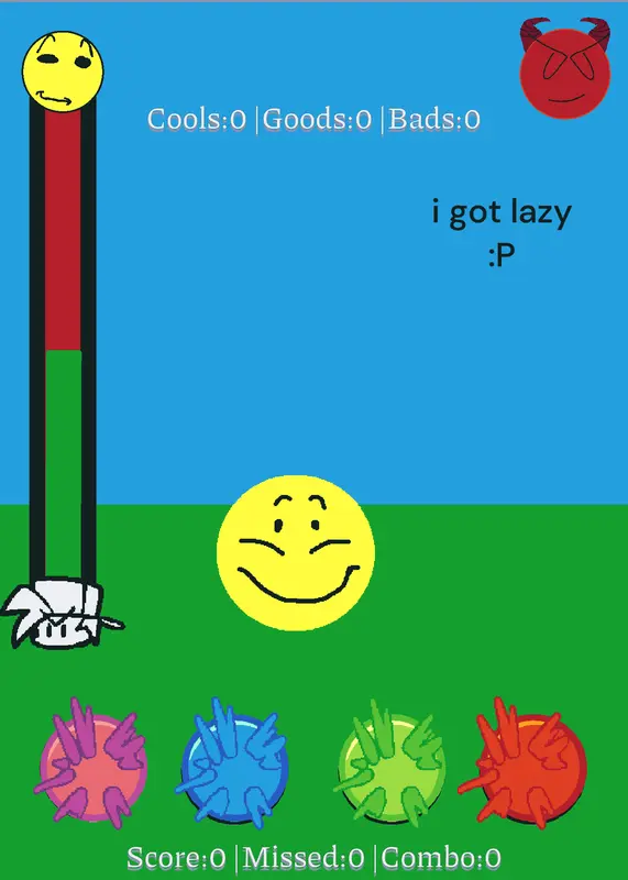 Game by @po_theteletubby