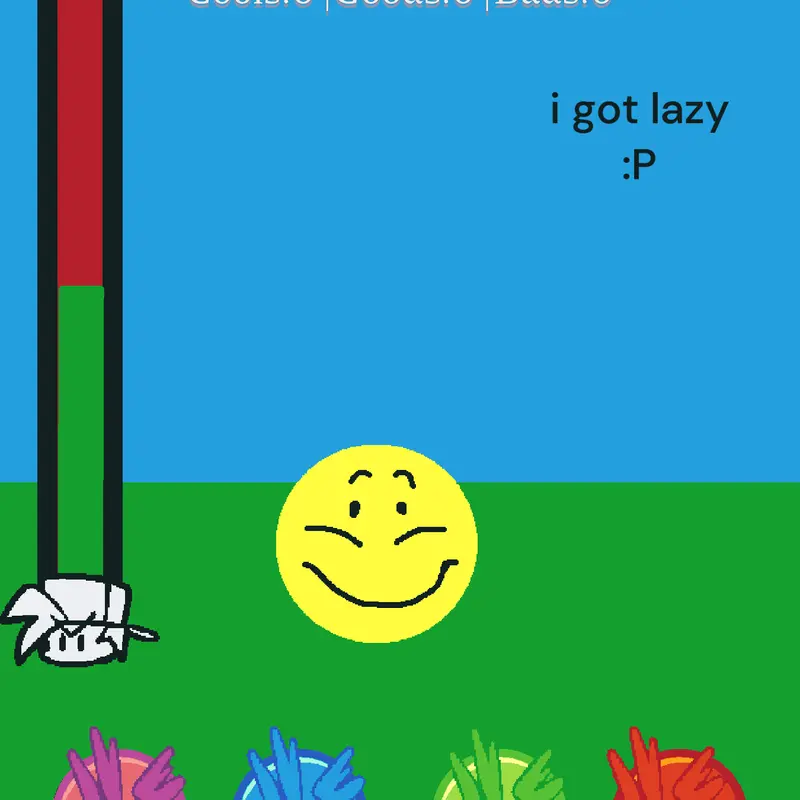 Game by @po_theteletubby