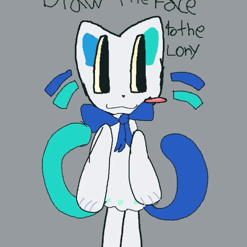 Game by @tinikitfan