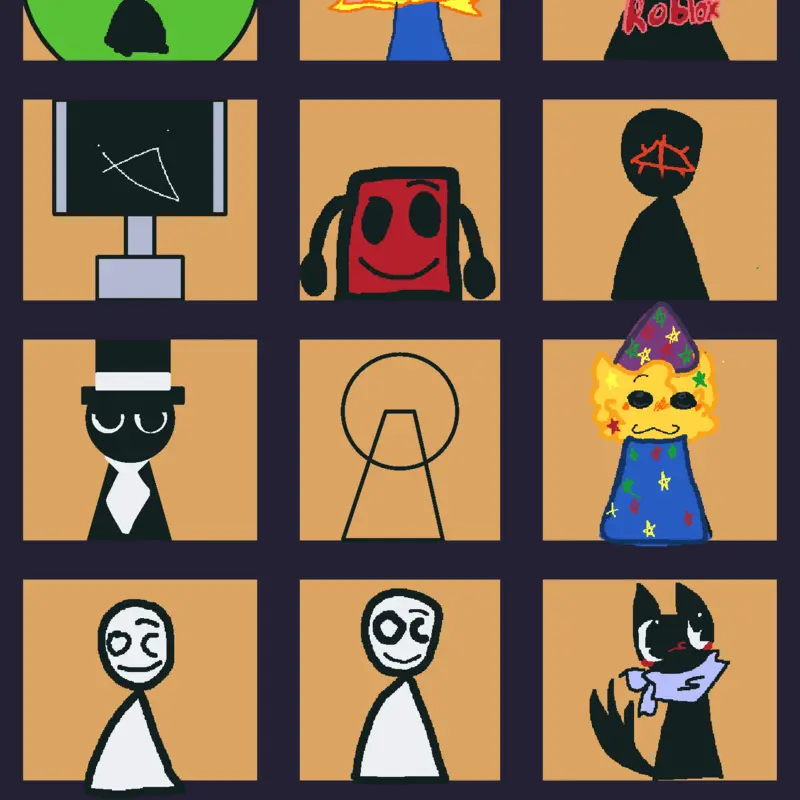 Game by @AzureStar