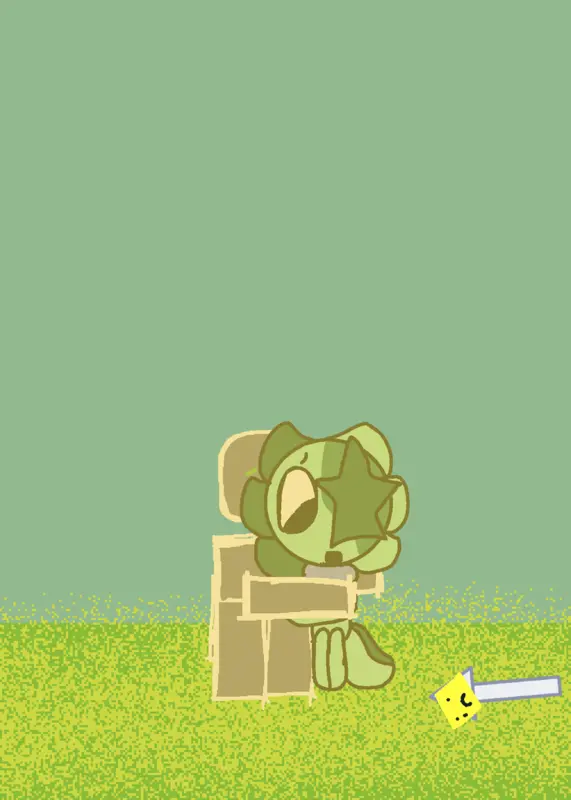 Game by @soiaYT