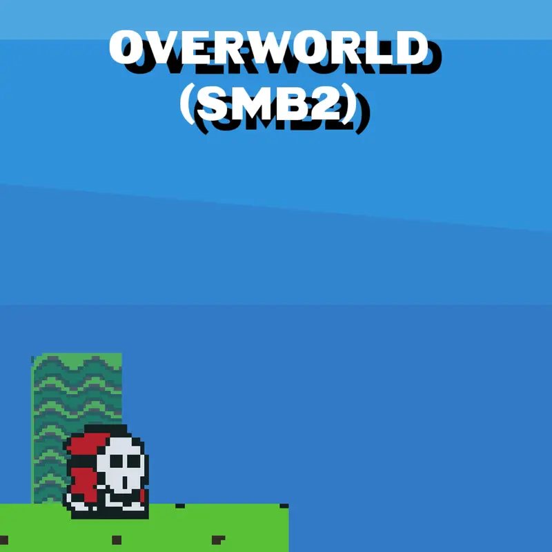 Game by @lemmingsworld