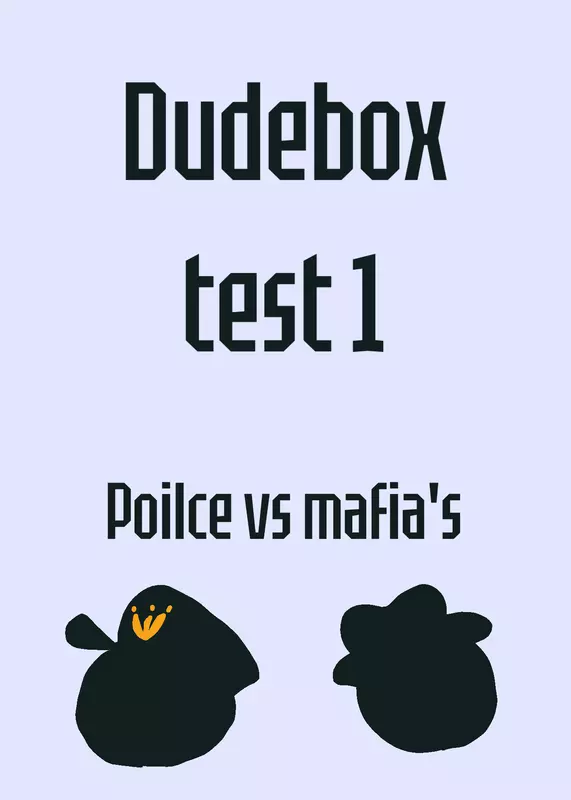 Game by @ratyu