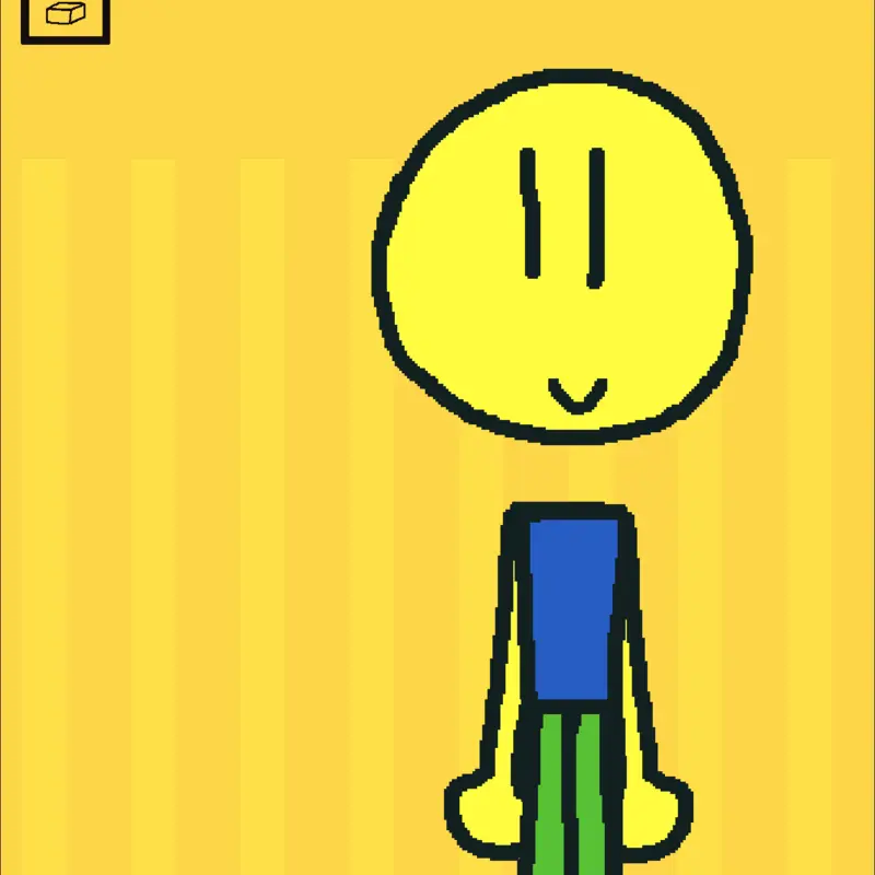 Doi Doi by @othergames2